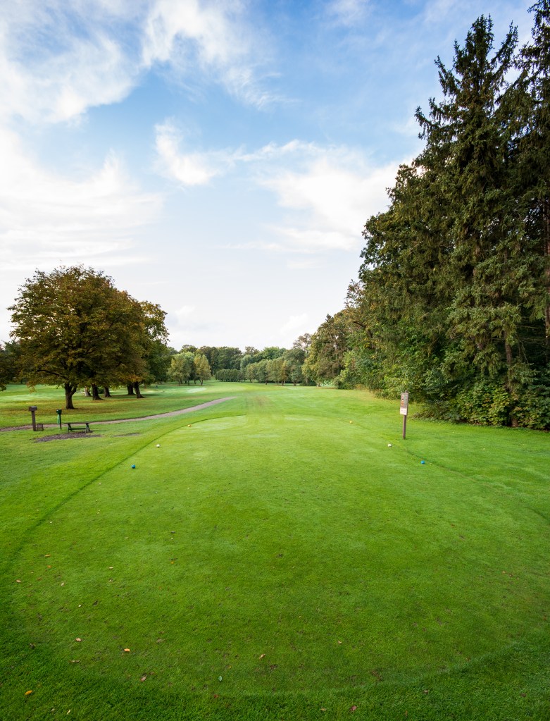 Course Tour Beechwood Golf Course