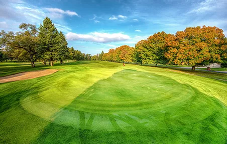 Course Details Beechwood Golf Course